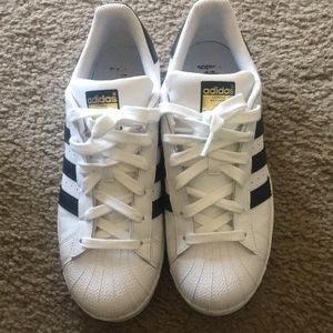 Adidas Sneakers Size 7
